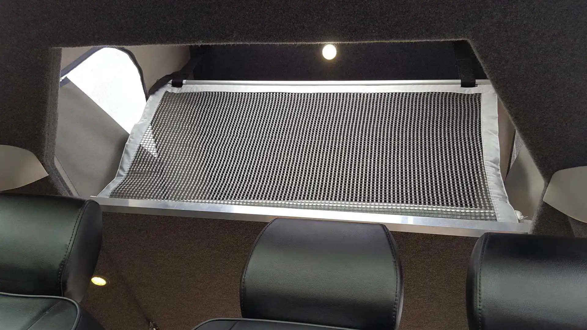 Child Safety Net Pop Top Roof Bed Campervan Components